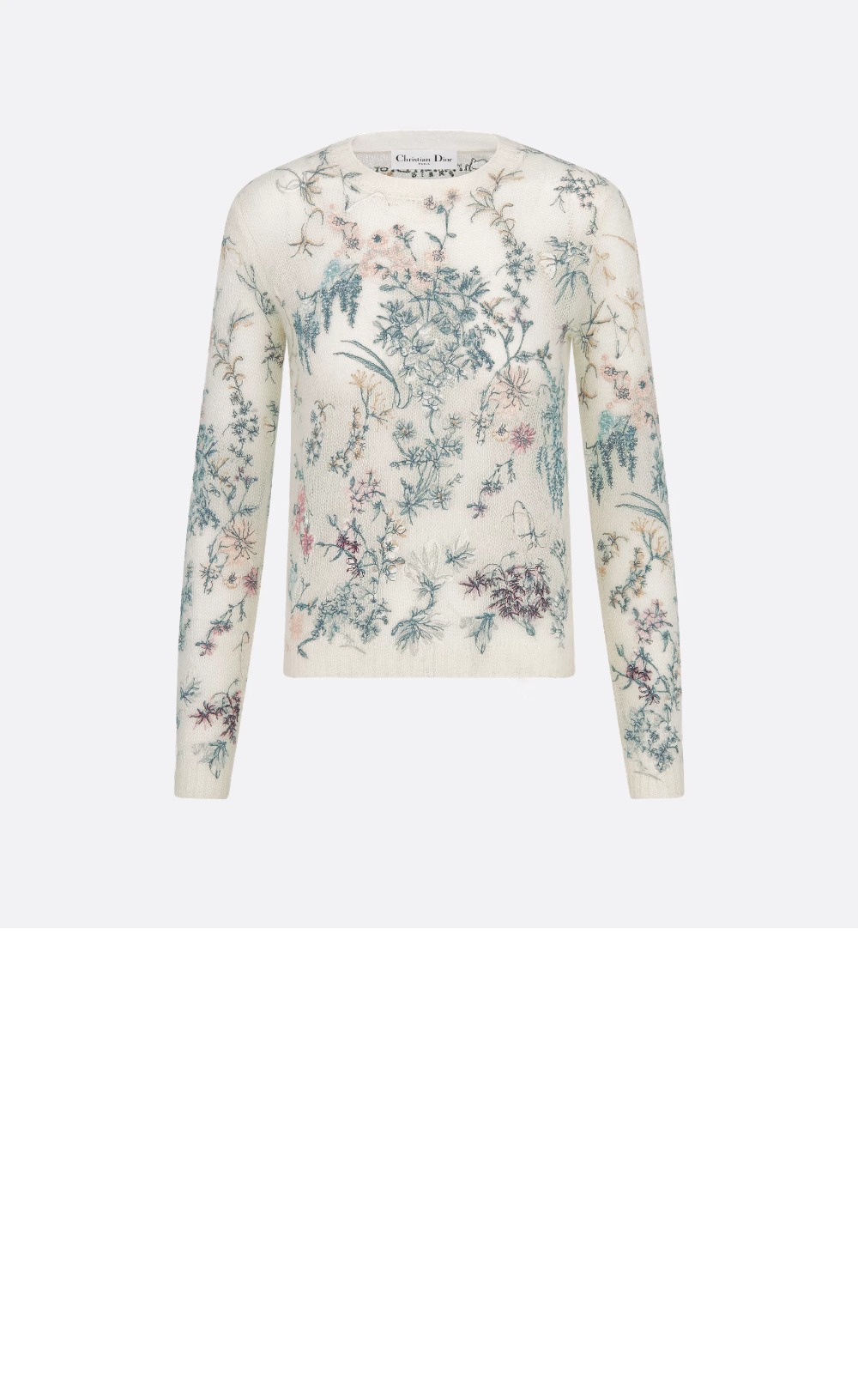 자수 스웨터 > Etc - 기타제품