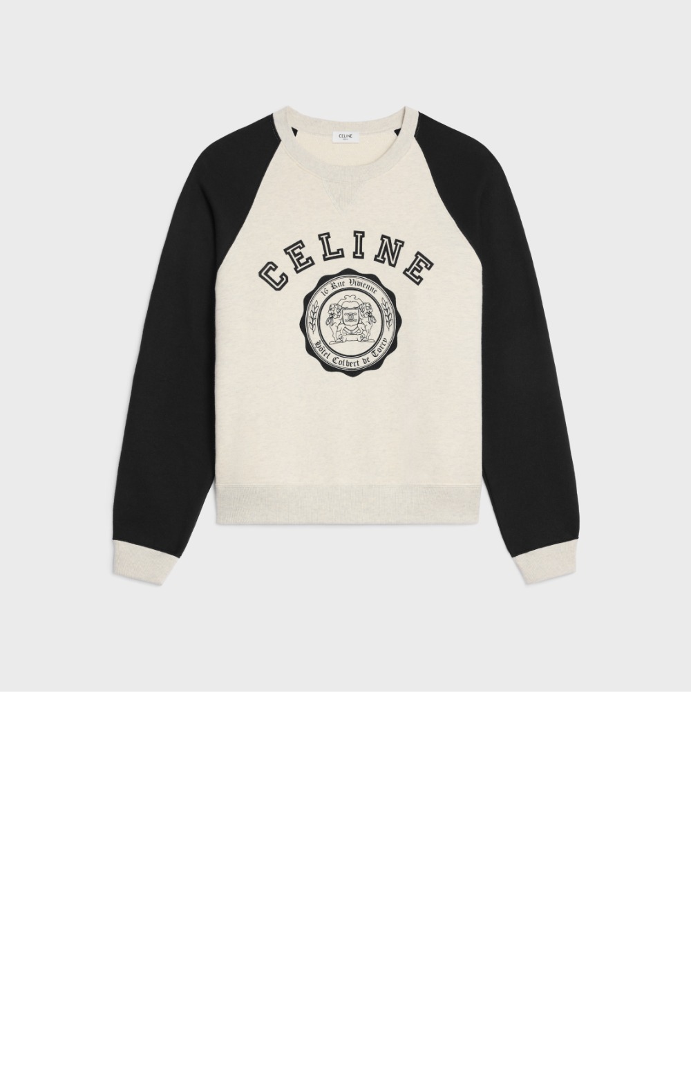 루즈 블라종 스웨트셔츠 > Etc - 기타제품