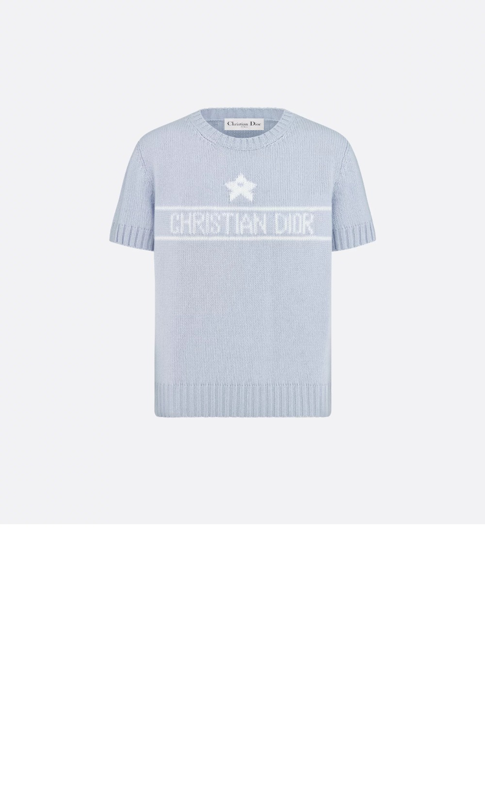 반소매 스웨터 > Etc - 기타제품