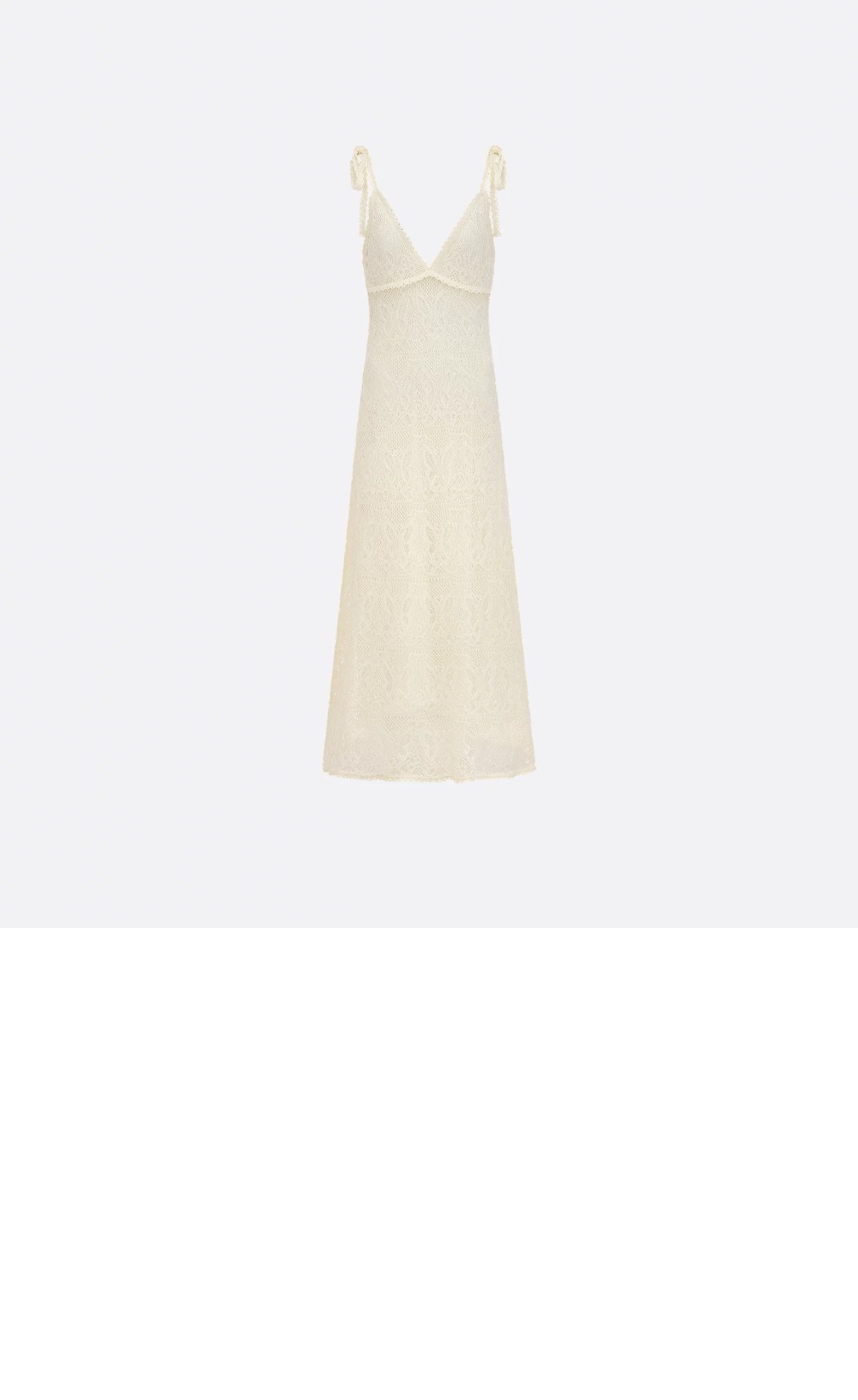 Dioriviera 플레어 롱 드레스 > Etc - 기타제품