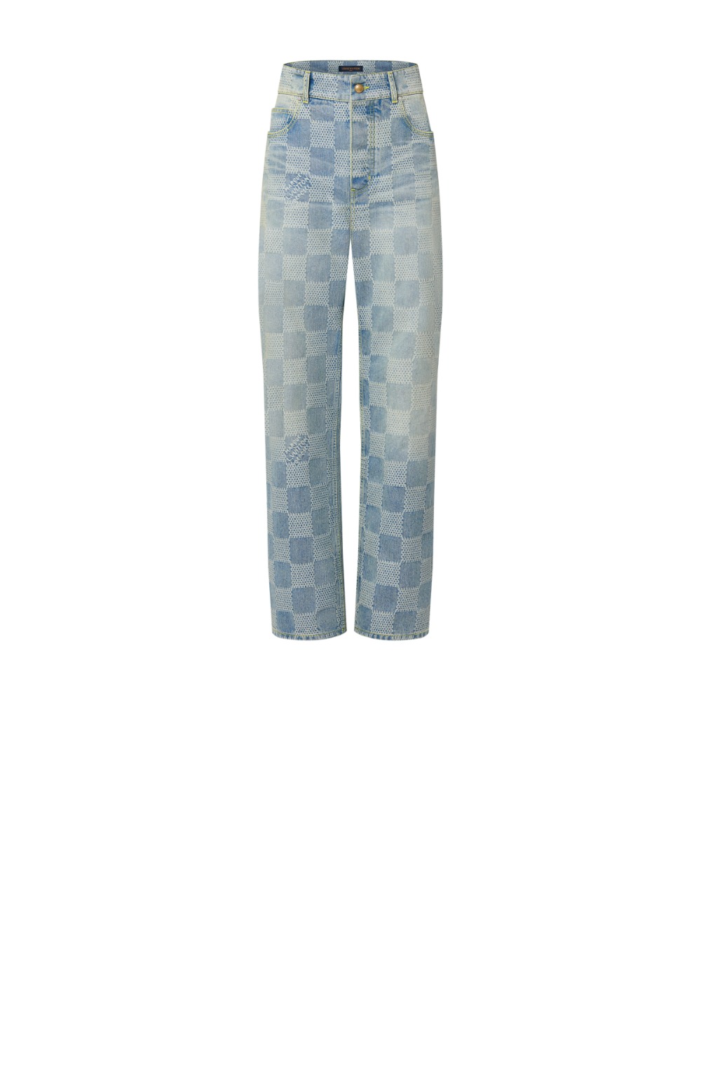 다미에 데님 스케이트 팬츠 > Etc - 기타제품