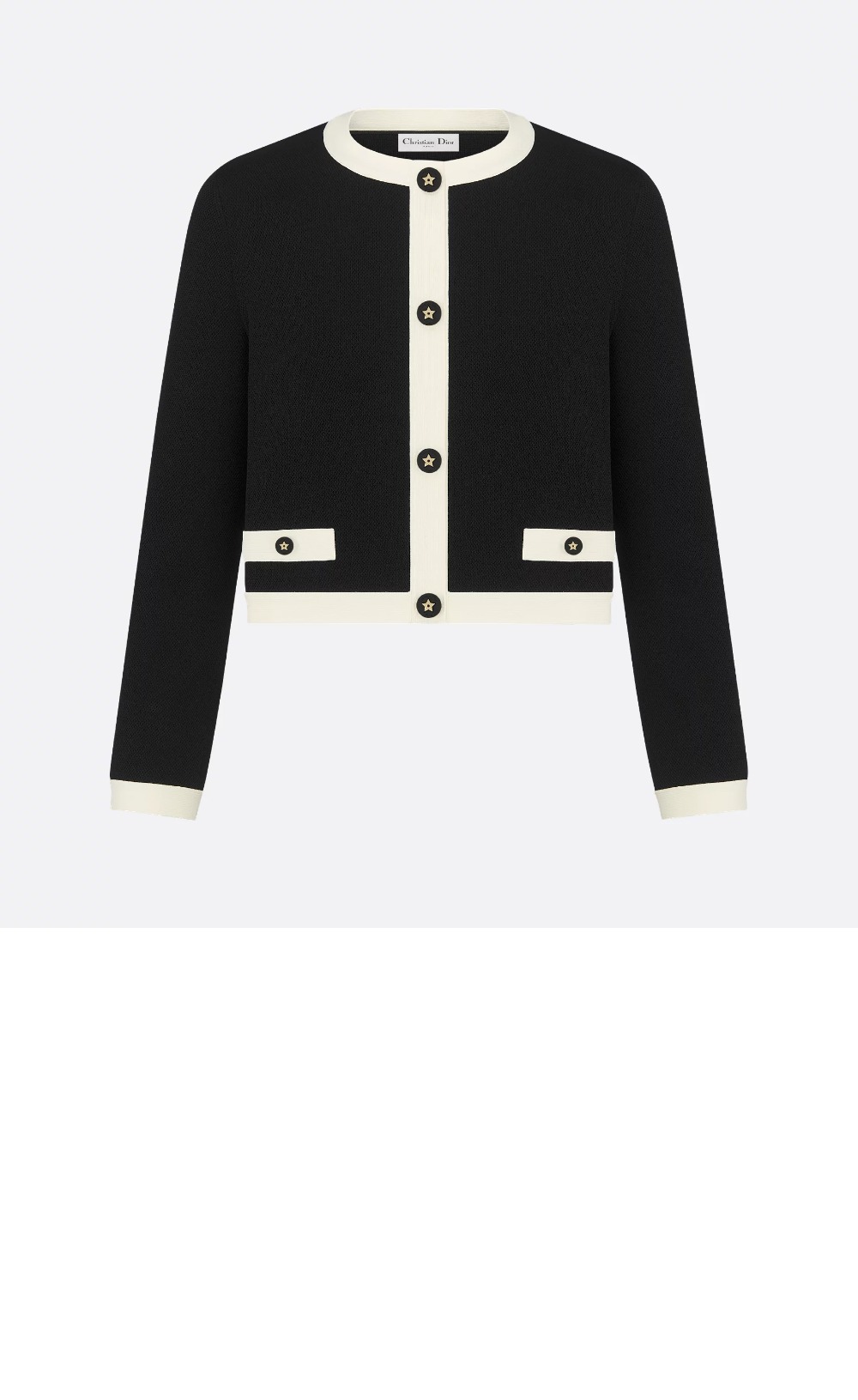 Dioriviera 크롭 재킷 > Etc - 기타제품