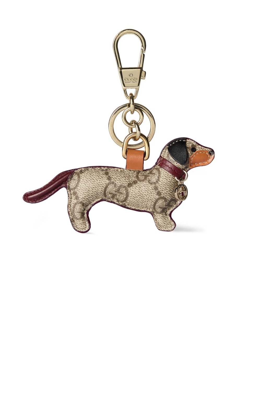 도그 쉐입 백 참 821812 > Etc - 기타제품