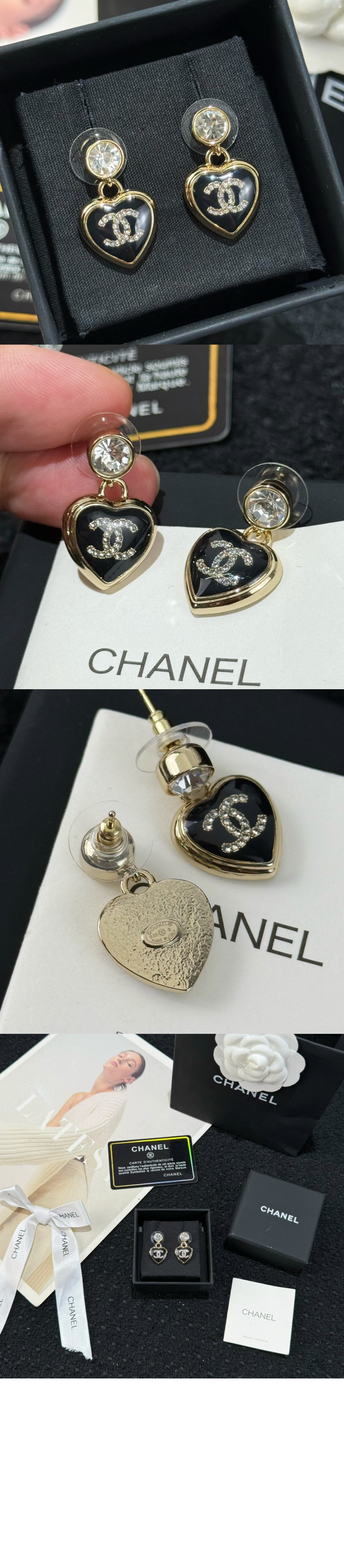 귀걸이 ABG313 > Etc - 기타제품