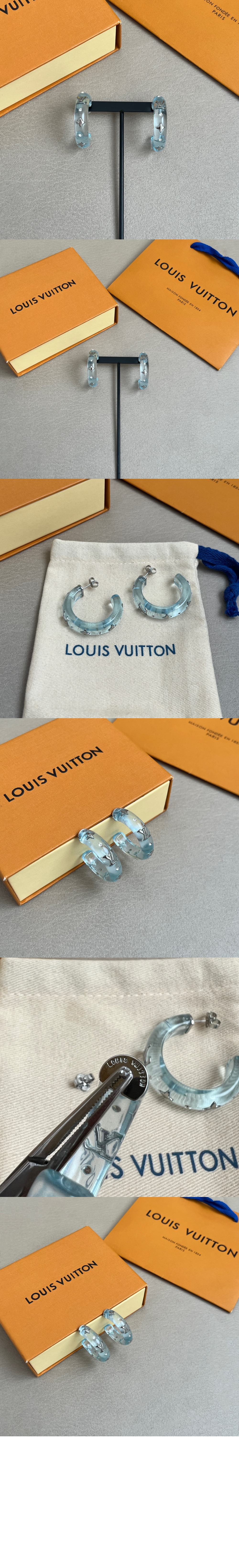 Sparks 귀걸이 M02817 > Etc - 기타제품