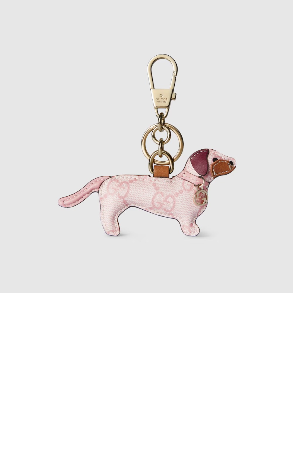 도그 쉐입 백 참 821812 > Etc - 기타제품