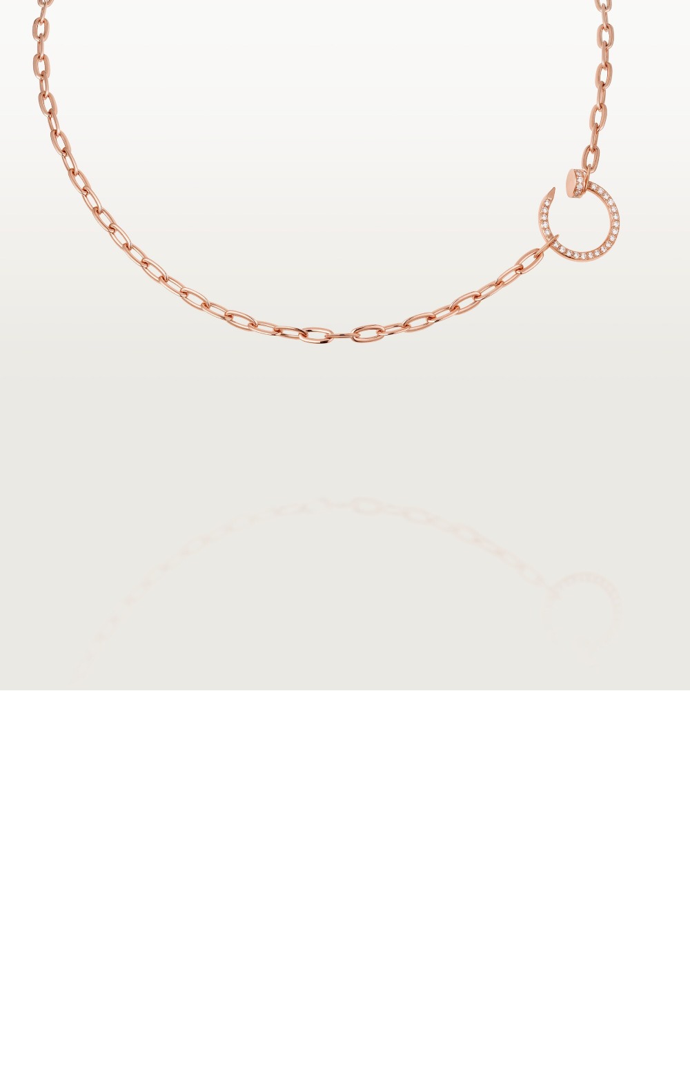 저스트 앵 끌루 네크리스 N7413500 > Etc - 기타제품