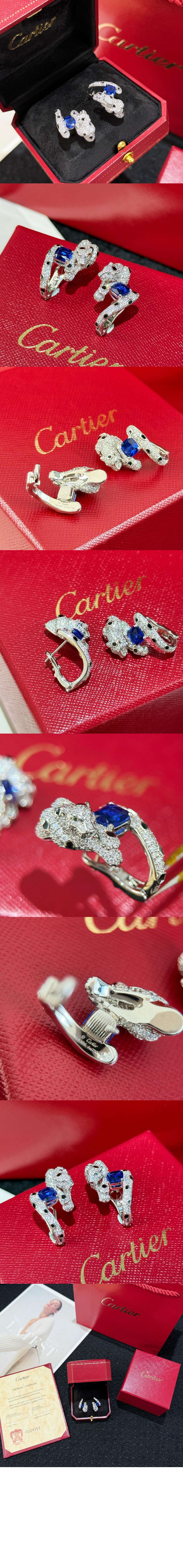 팬더 드 이어링 H8000664 > Etc - 기타제품