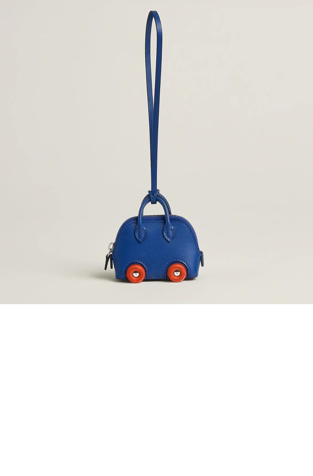 Bolide on Wheels 백참 > 에르메스