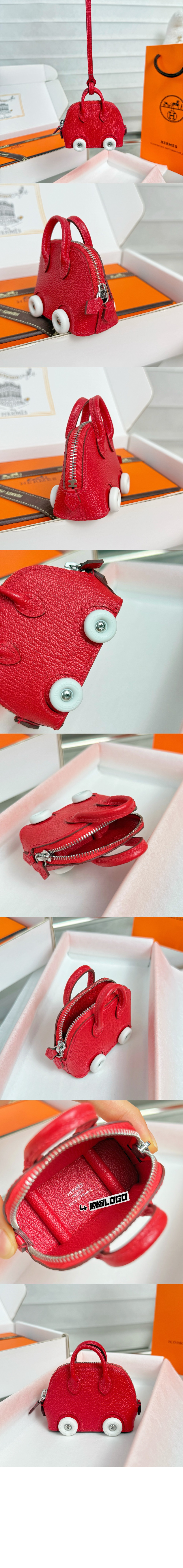 Bolide on Wheels 백참 > 에르메스