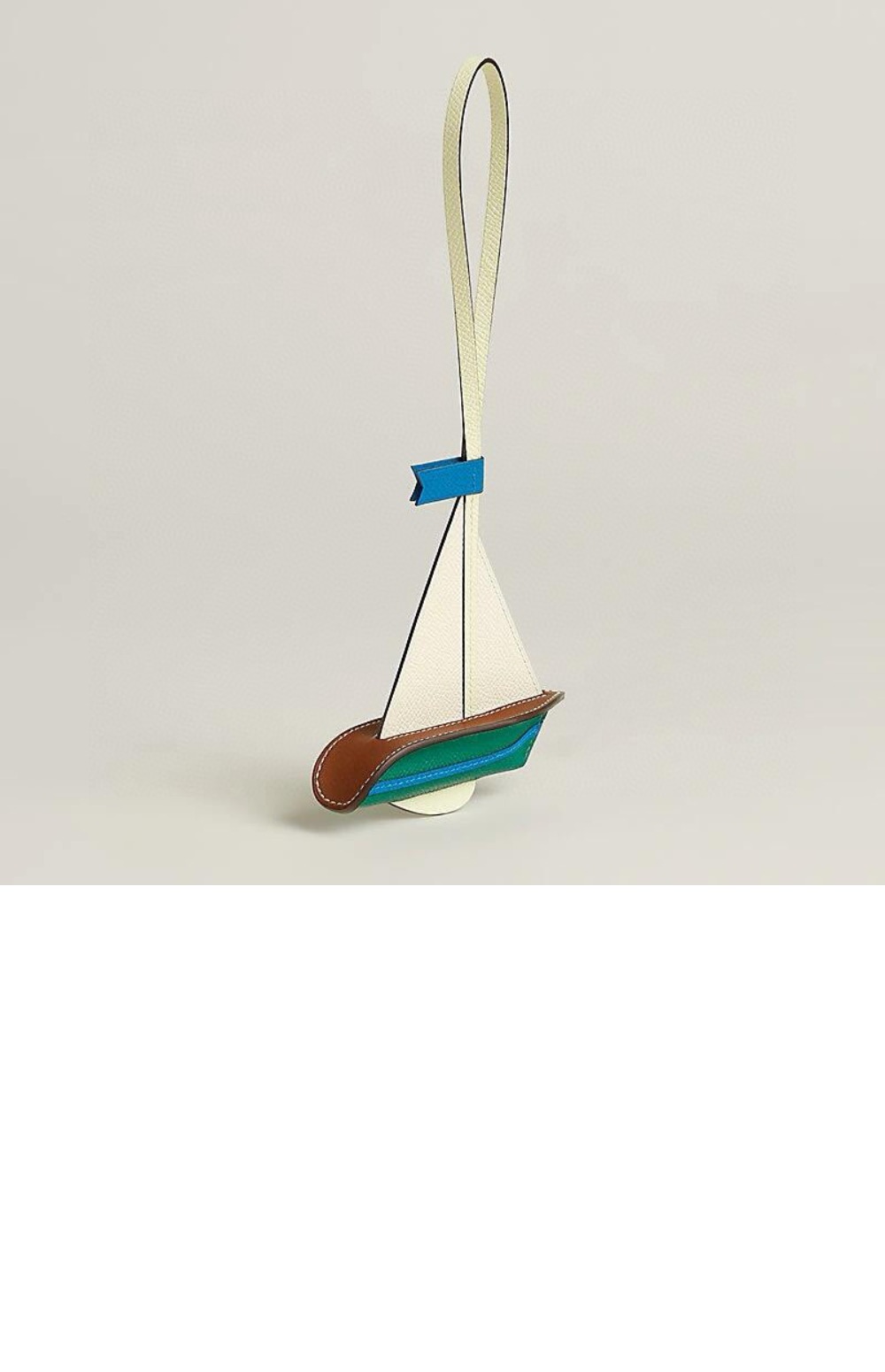 요트 백참 > 에르메스