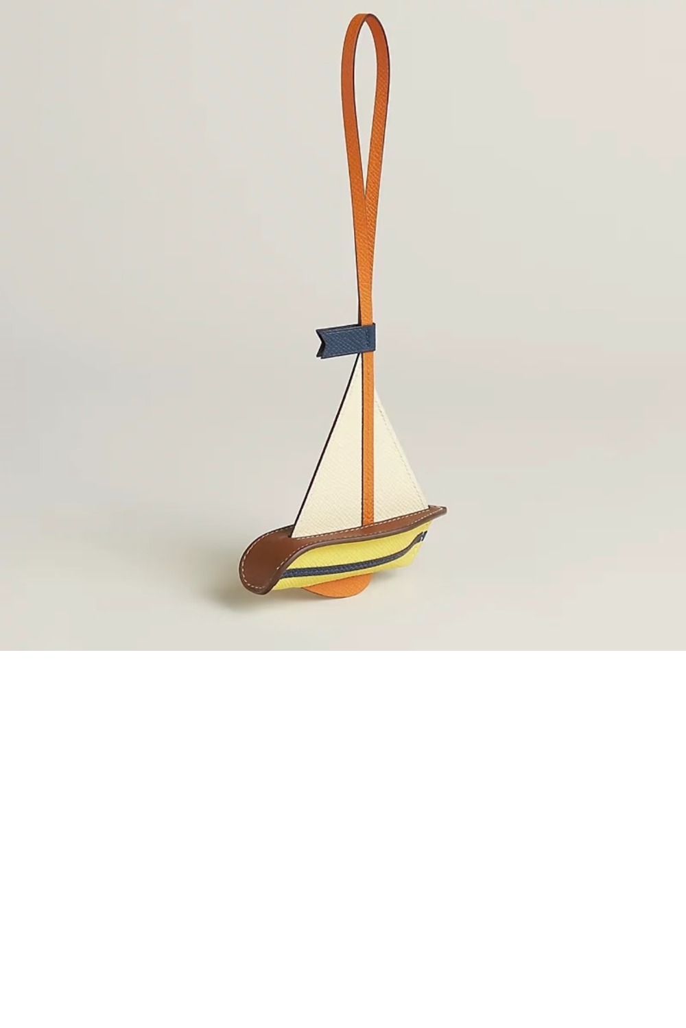 요트 백참 > 에르메스