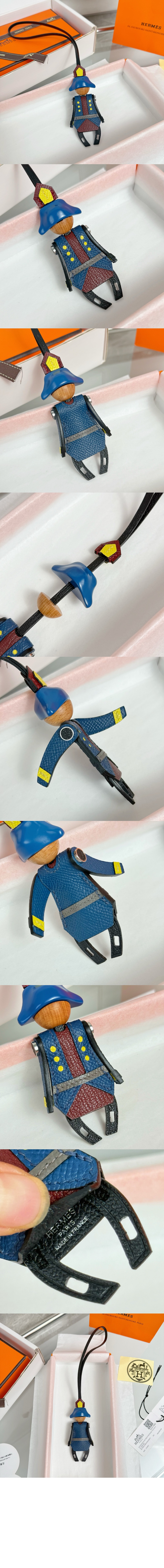 Artificier 백참 > 에르메스