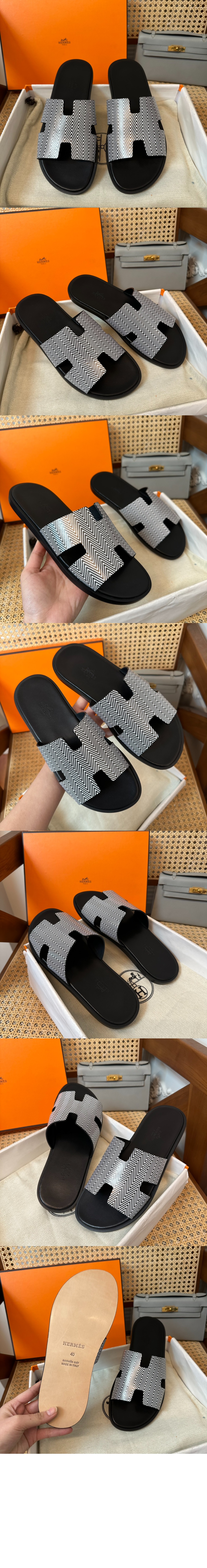 Izmir 샌들 > Izmir - 이즈미르