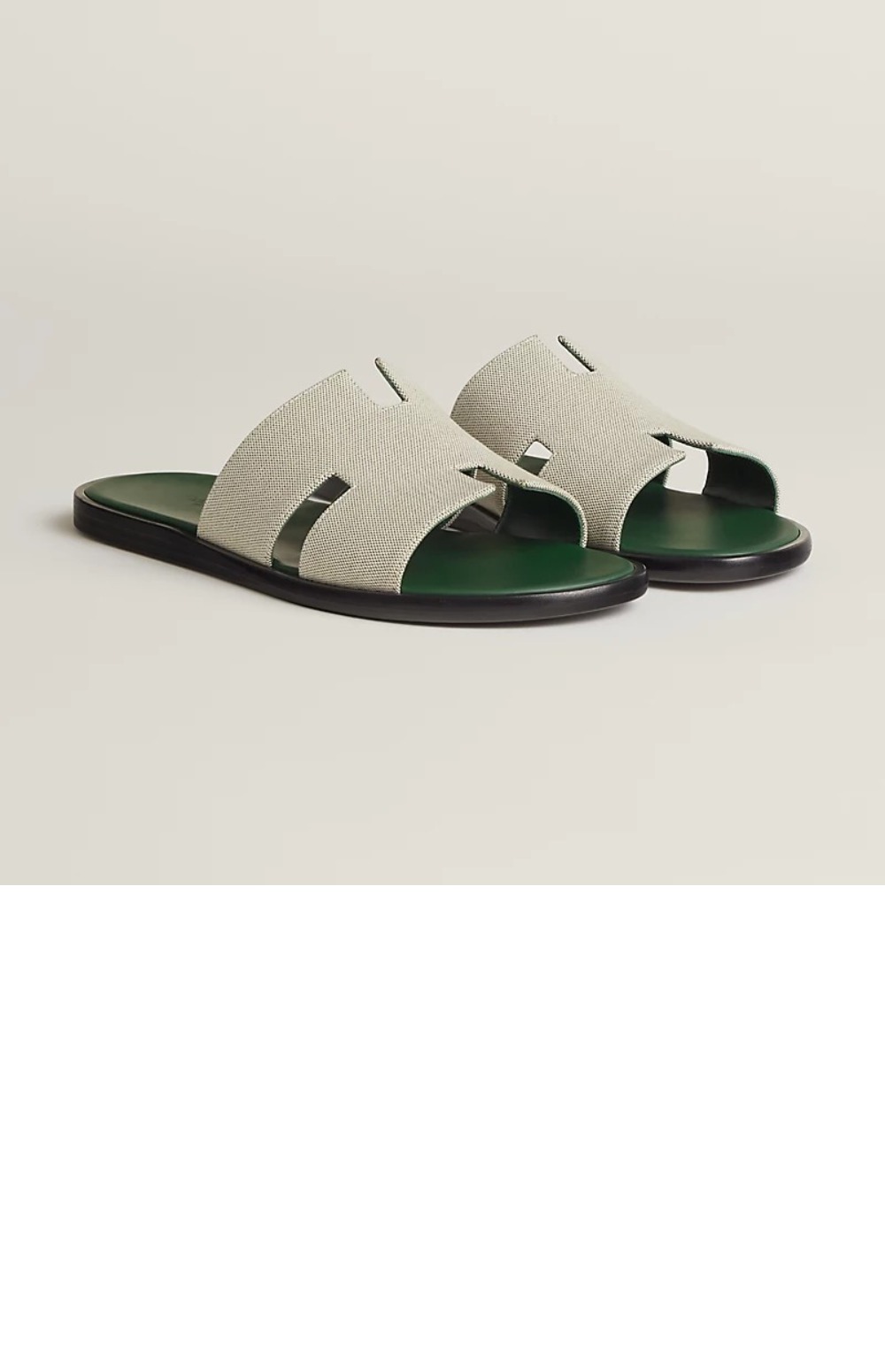 Izmir 샌들 > Izmir - 이즈미르