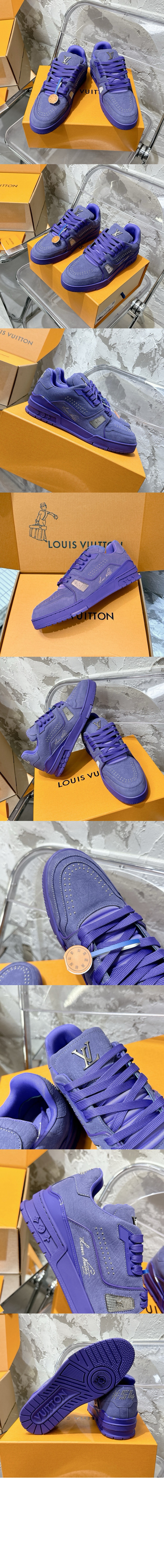 트레이너 스니커즈 1ADDBW > Traine - 트레이너