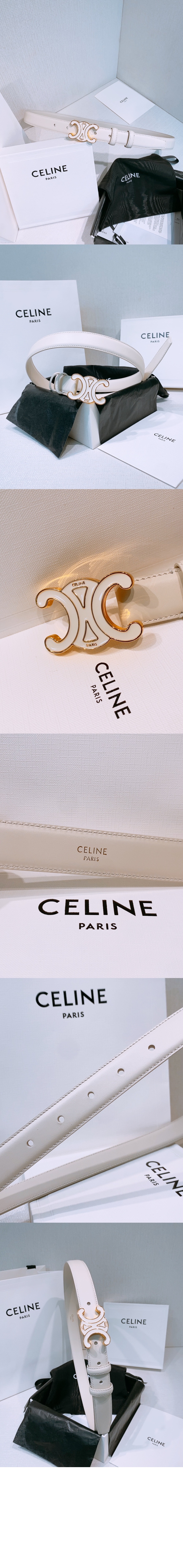 타우릴론 가죽 트리옴프 벨트 45BMV3 > Etc - 기타제품