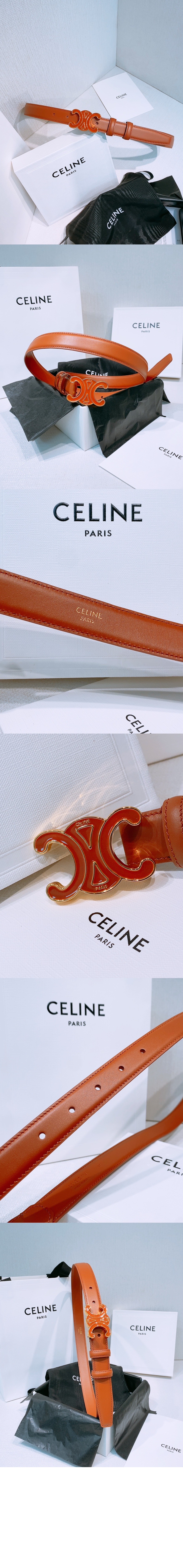 타우릴론 가죽 트리옴프 벨트 45BMV3 > Etc - 기타제품