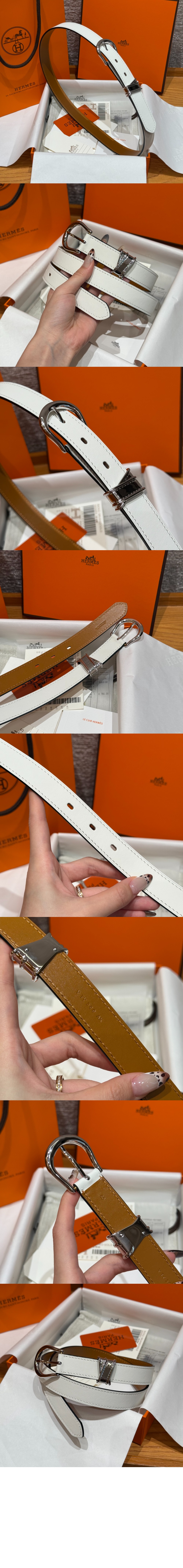 Ecuyere 벨트 > 에르메스