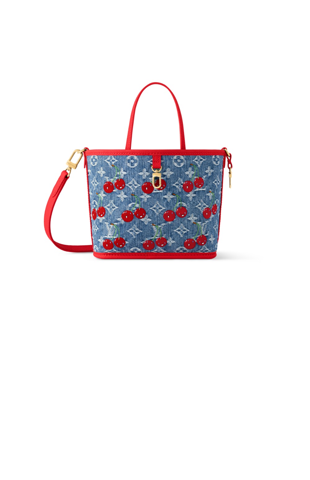 LV x TM 네버풀 인사이드 아웃 BB M14997 > Neverfull - 네버풀