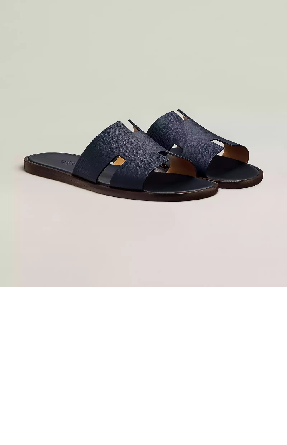 Izmir 샌들 > Izmir - 이즈미르