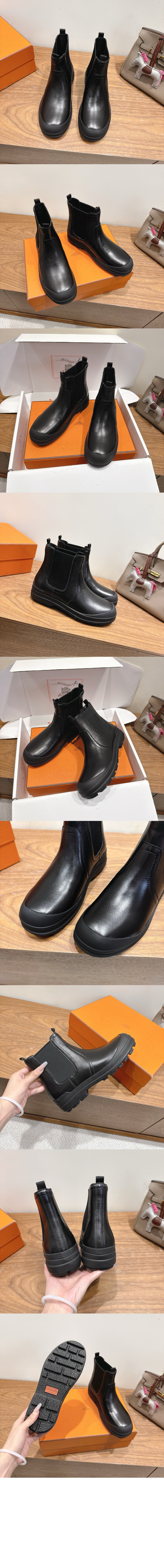 Kobes ankle 부츠 > Boots - 부츠