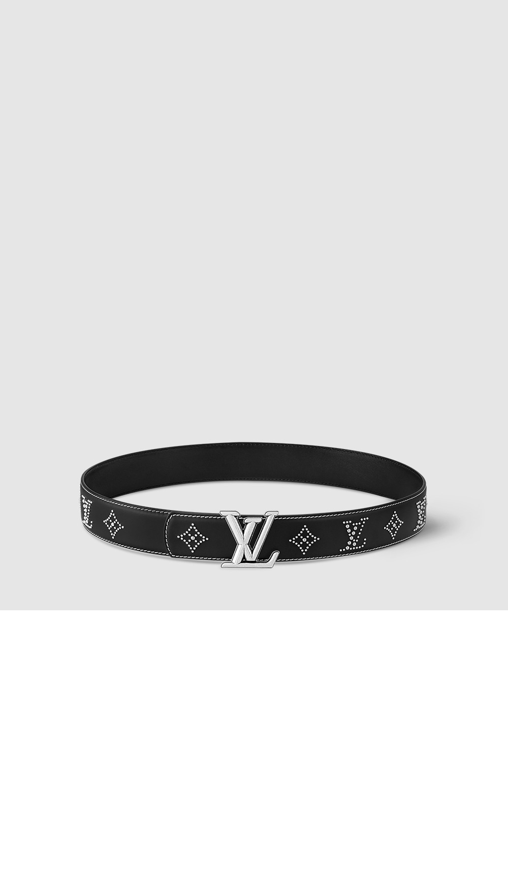 LV 디멘션 벨트 M8847U > 루이비통