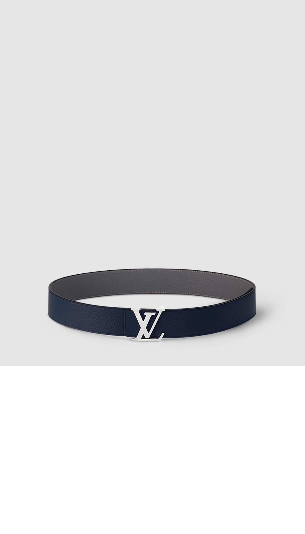 이니셜 토뤼옹 리버서블 벨트 M0532Q > 루이비통