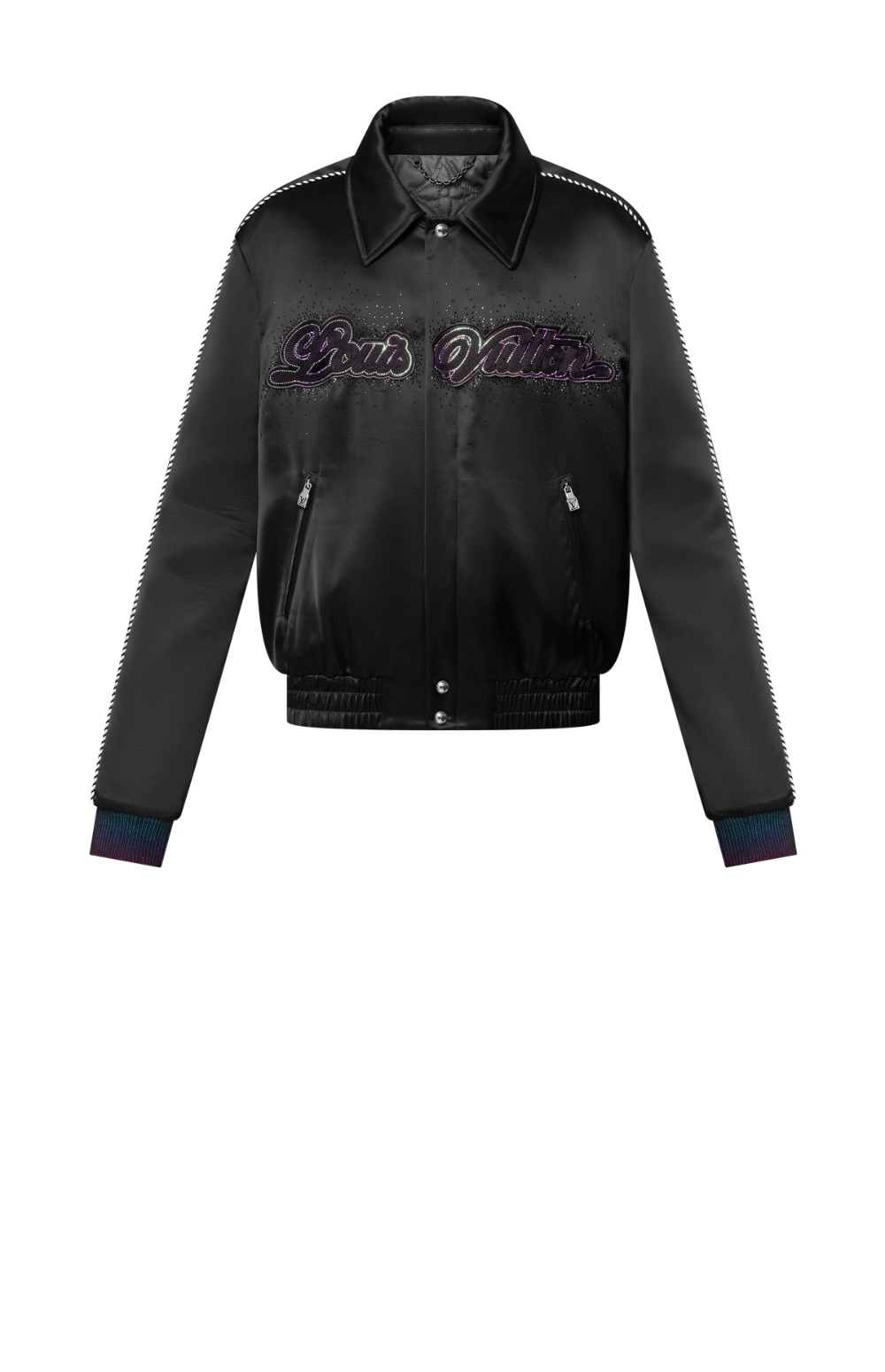 장식 패턴 재킷 > Etc - 기타제품