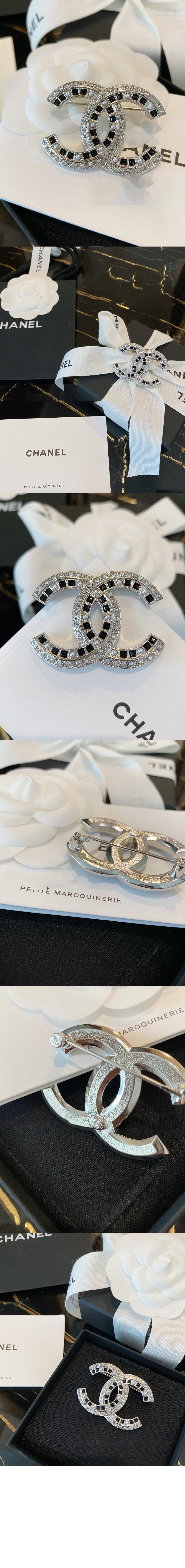 브로치 AB7698 > Etc - 기타제품