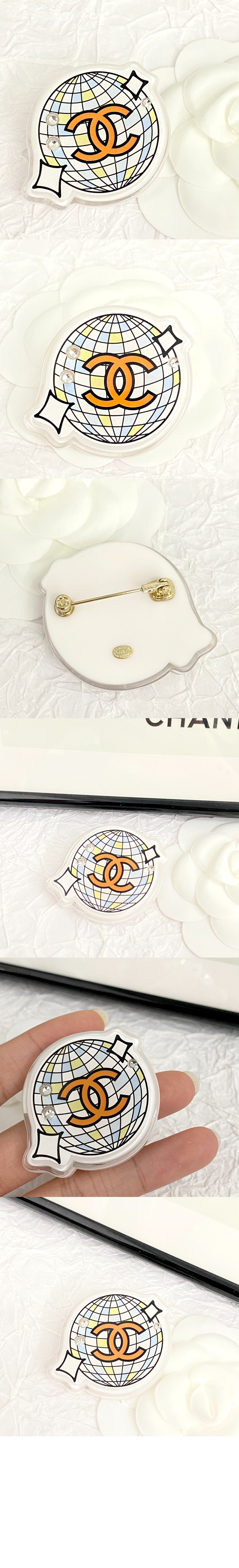 브로치 ABC838 > Etc - 기타제품