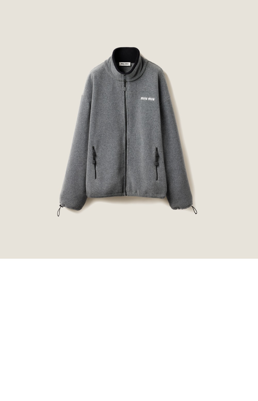 플리스 스웨트셔츠 > Etc - 기타제품