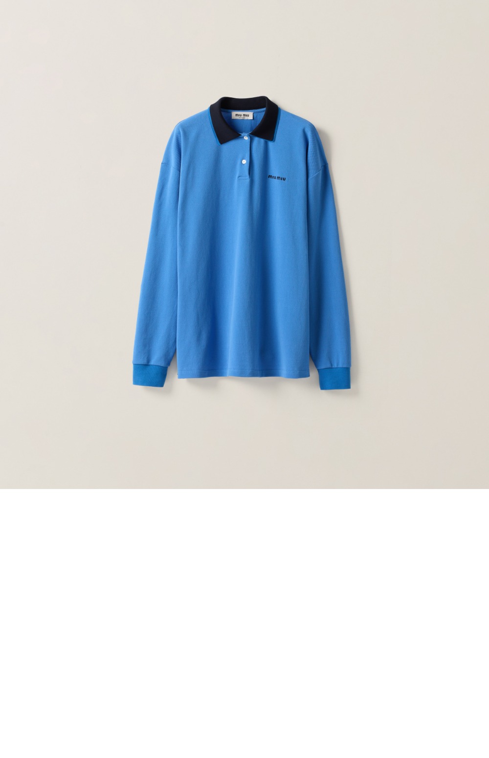 코튼 피케 폴로 셔츠 > Etc - 기타제품