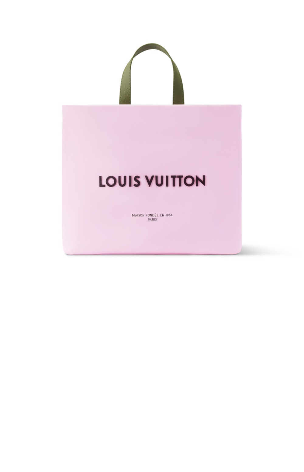 쇼퍼 토트 MM M15273 > Tote - 토트