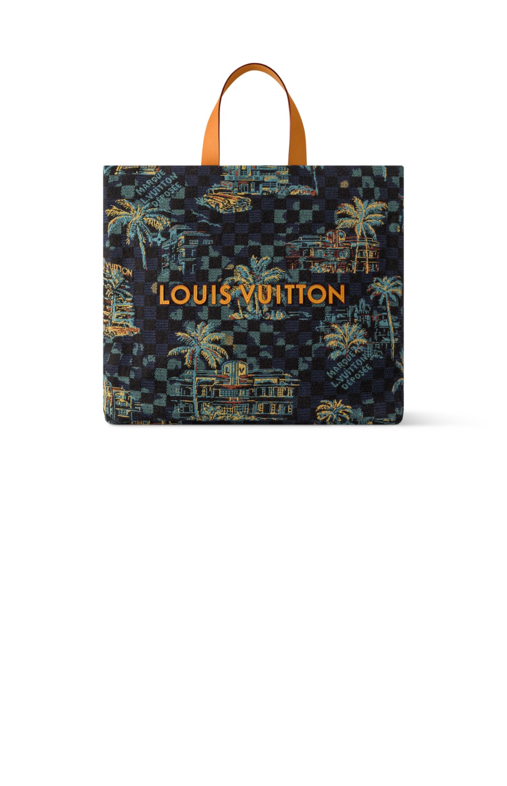 쇼퍼 토트 MM N00218 > Etc - 기타제품