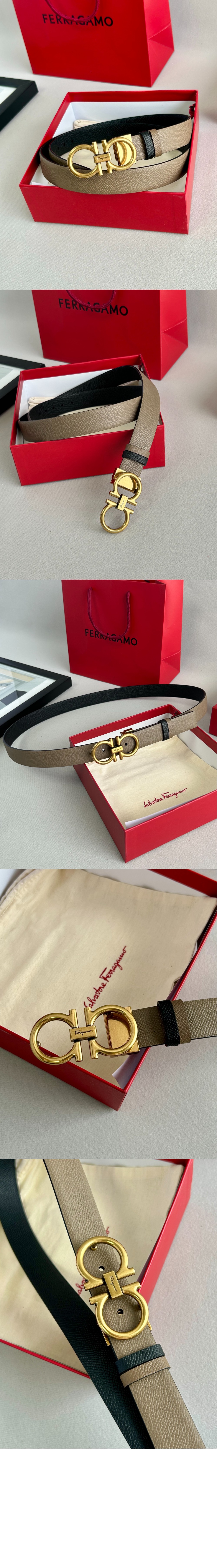 간치니 양면 벨트 23A564 > Etc - 기타제품