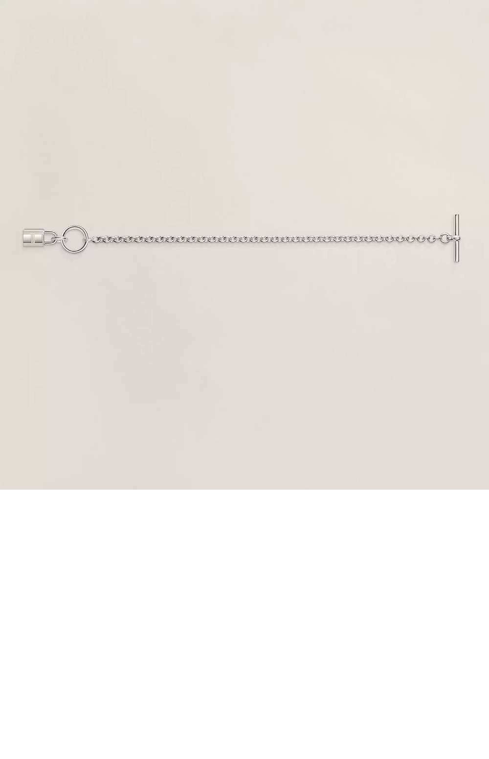 켈리 카데나스 팔찌 > 에르메스