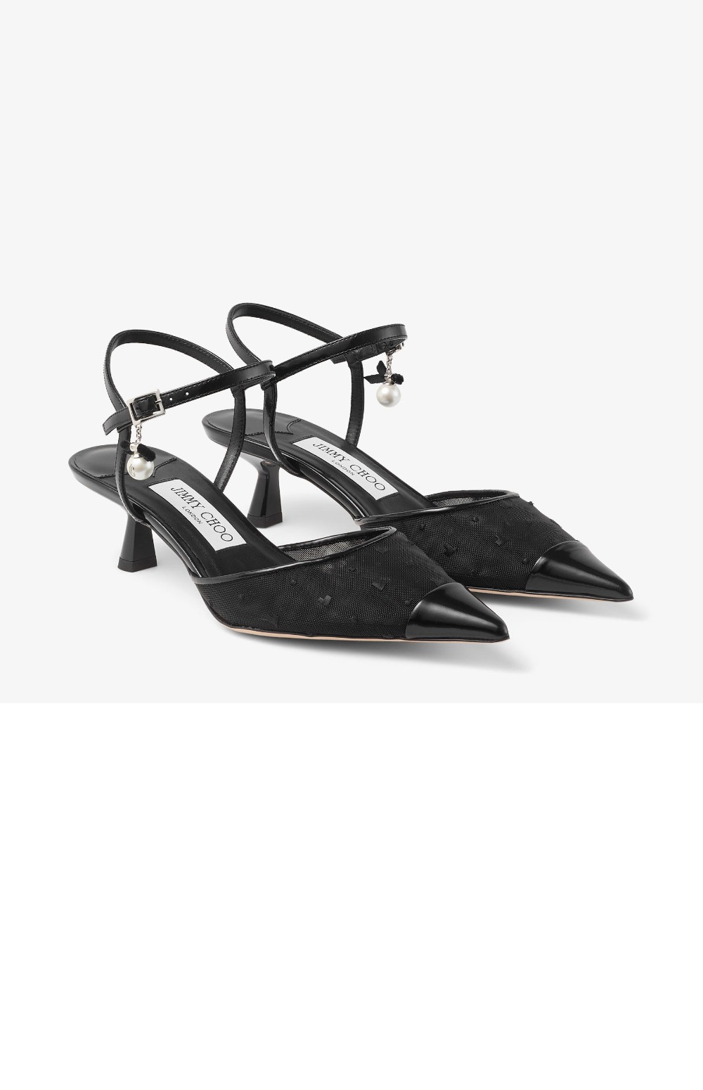 Aren Sb > Micro Heels - 마이크로 힐