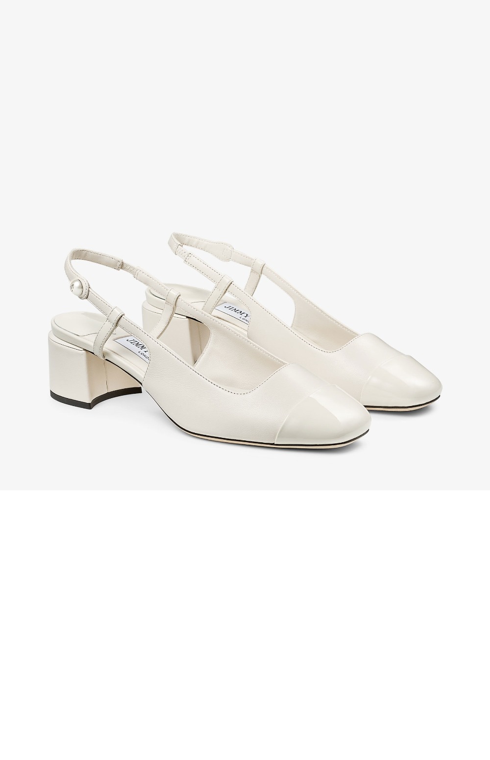 Elisa Sling Bag > Micro Heels - 마이크로 힐