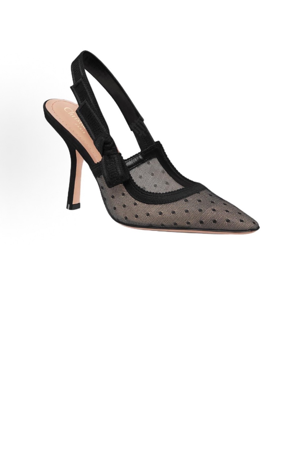 JAdior 슬링백 펌프스 KDV39 > J'Adior - 슬링백 펌프스