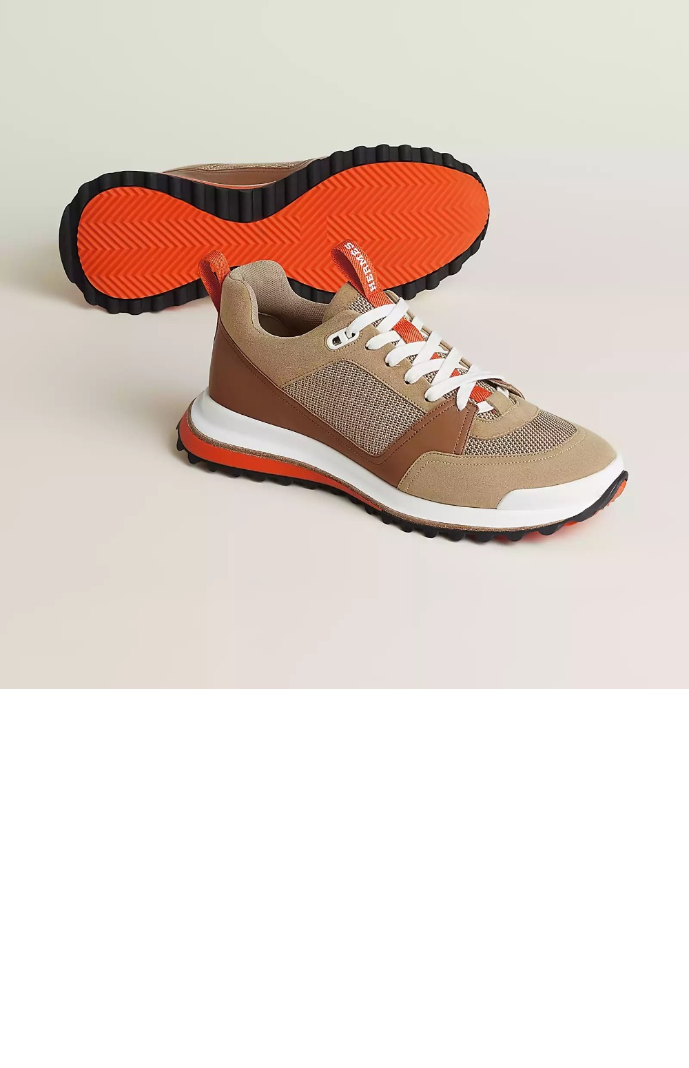 Leader 스니커즈 > Sneakers - 스니커즈