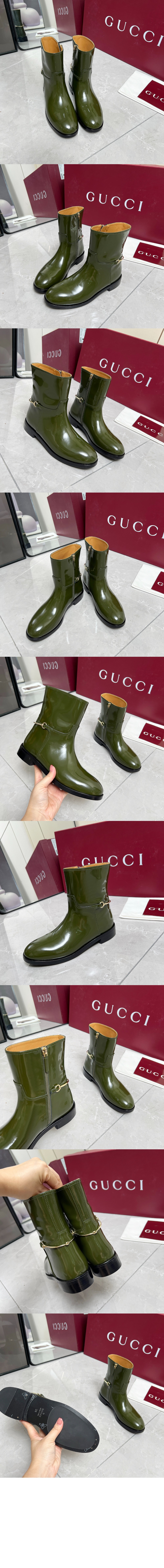 슬림 홀스빗 앵클 부츠 811377 > 1953 Horsebit - 홀스빗 1953 로퍼