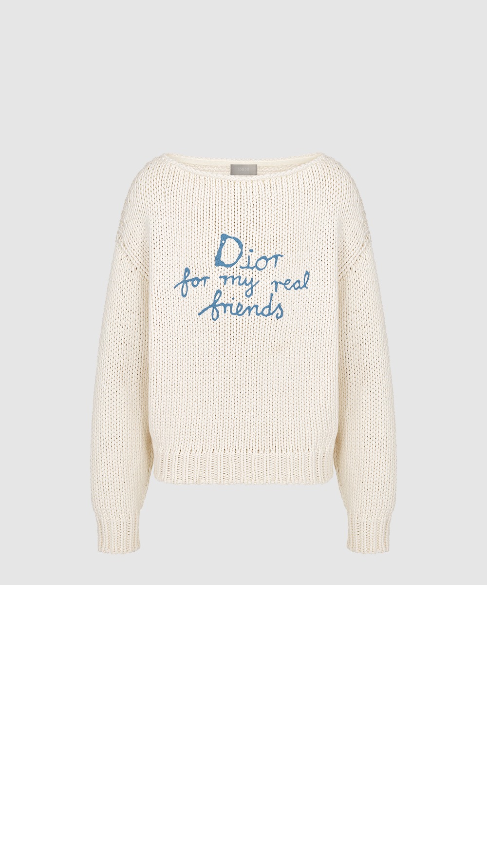 AND HYLTON NEL 스웨터 > Etc - 기타제품