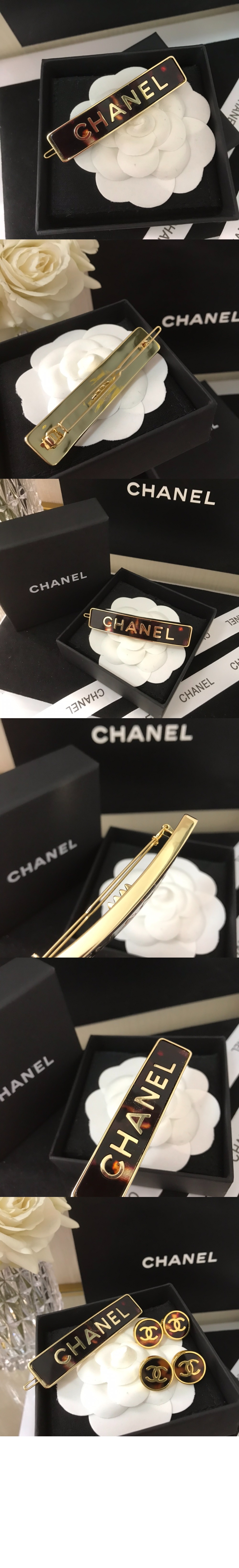 헤어클립 AB8842 > 생로랑