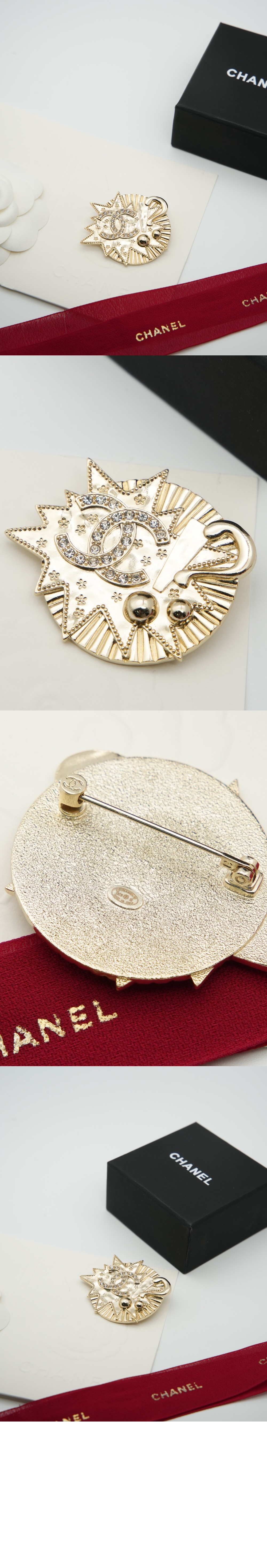 브로치 ABG368 > Etc - 기타제품