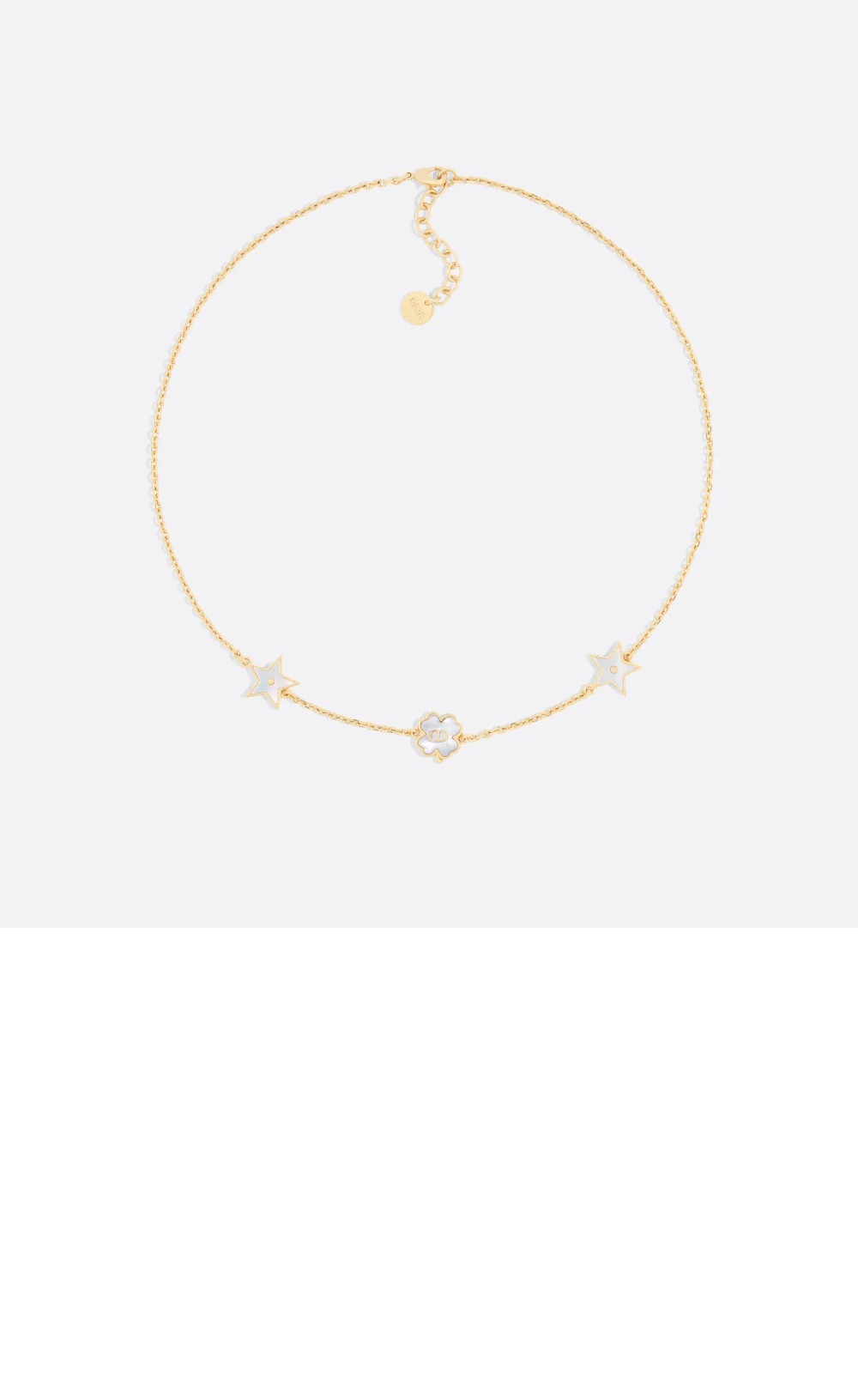 Destiny 목걸이 N3480 > 디올