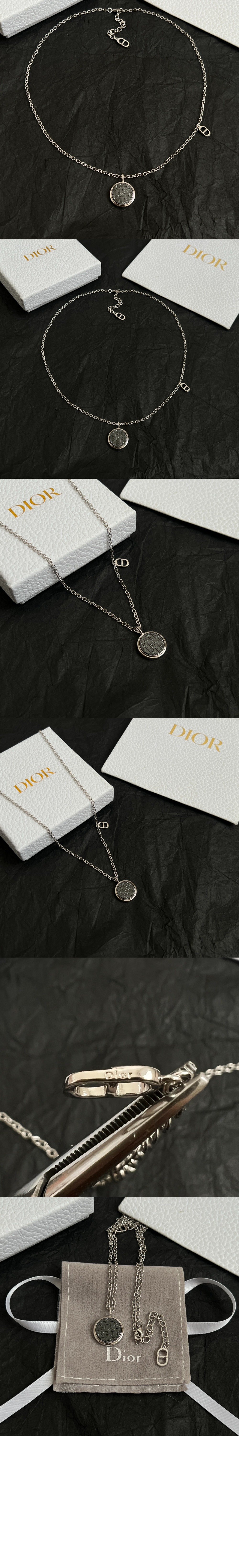 펜던트 목걸이 N4005 > 디올