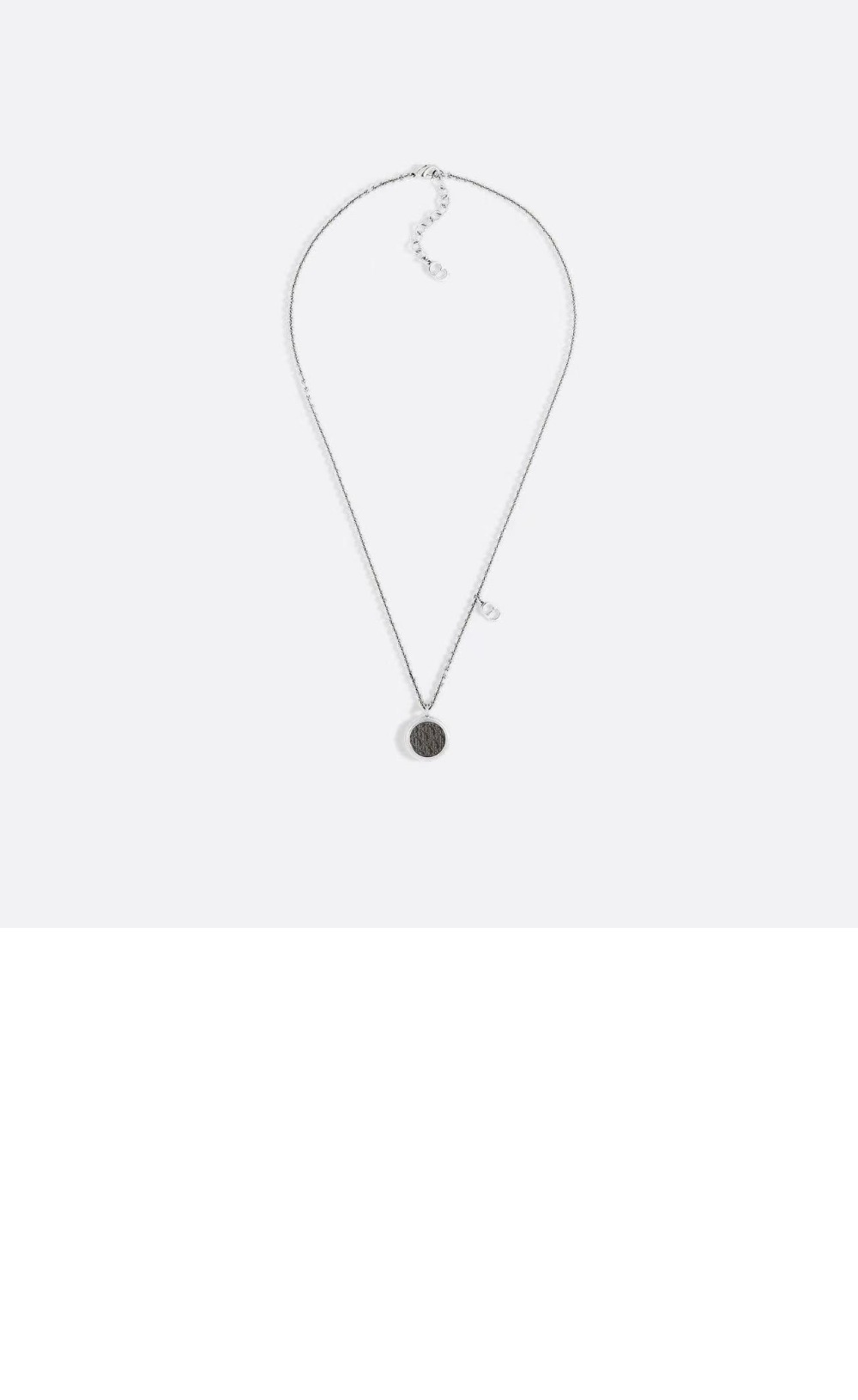 펜던트 목걸이 N4005 > 디올