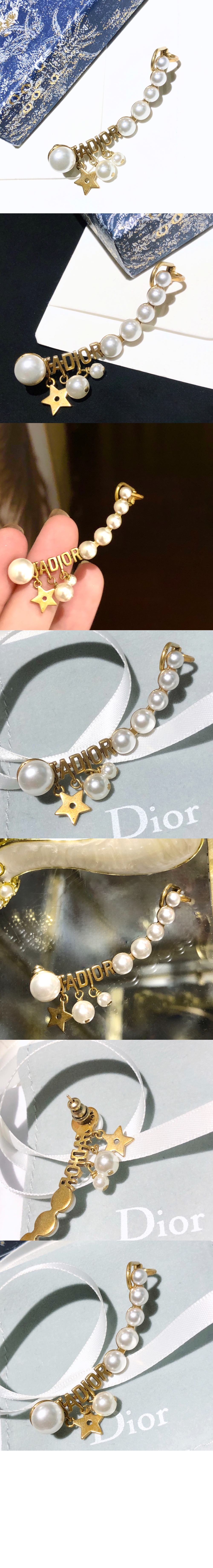 jadior 귀걸이 E1210 > 디올