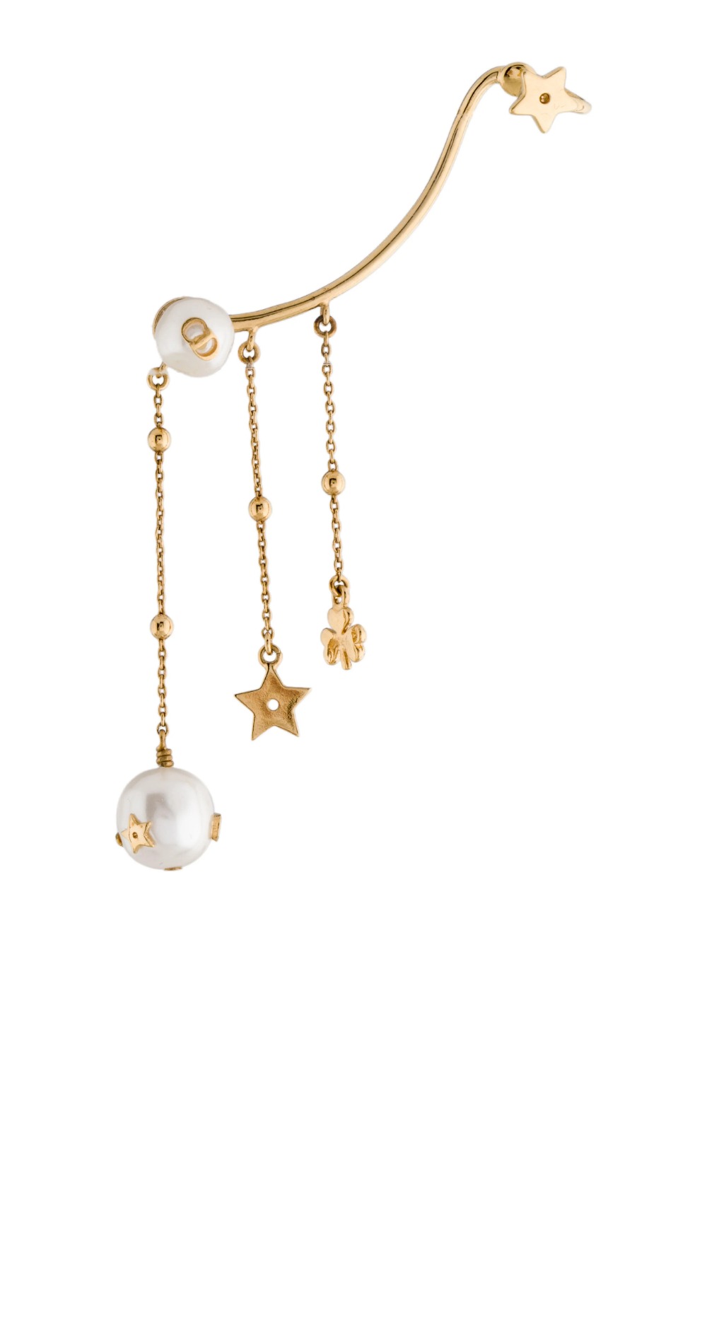 귀걸이 E0863 > 디올